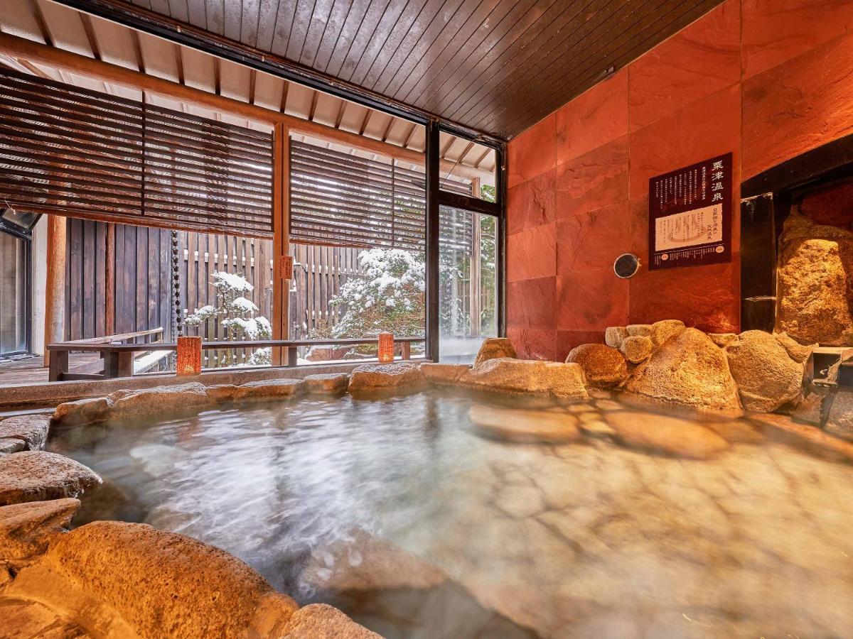 קומטסו Yukai Resort Awazugrandhotel Bekkan מראה חיצוני תמונה